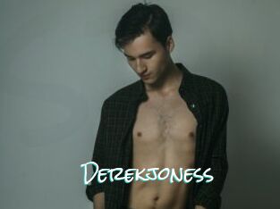 Derekjoness