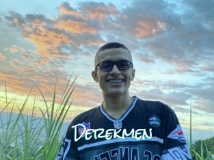Derekmen