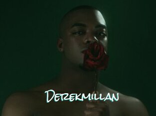 Derekmillan