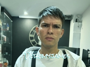 Deremyjames