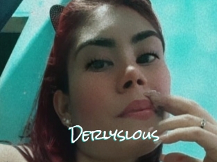 Derlyslous