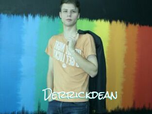 Derrickdean