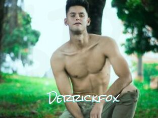 Derrickfox