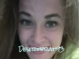 Desertbrat93