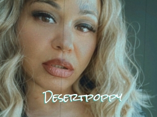 Desertpoppy