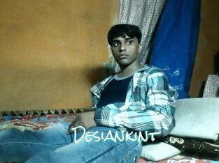 Desiankint