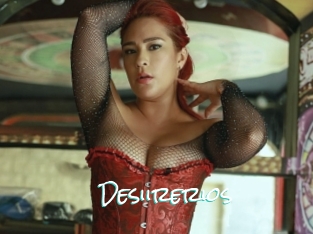 Desiirerios