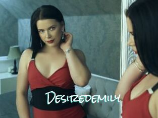 Desiredemily