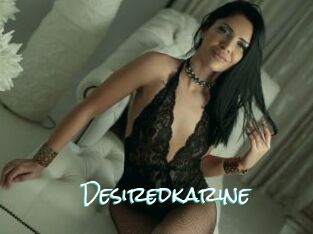 Desiredkarine