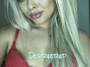 desireered Sensuality Dream