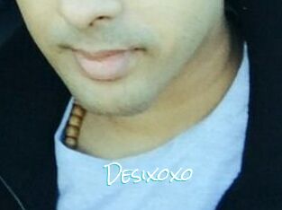 Desixoxo