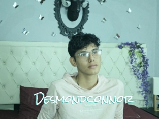 Desmondconnor