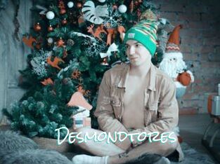 Desmondtores