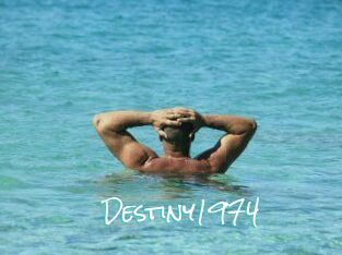 Destiny1974