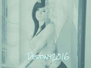 destiny2016 Sensuality Dream