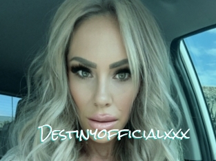 Destinyofficialxxx