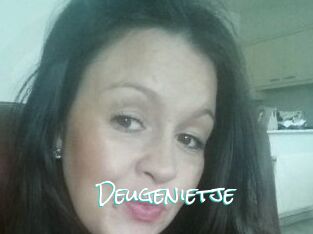 Deugenietje