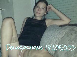 Deuxcochons