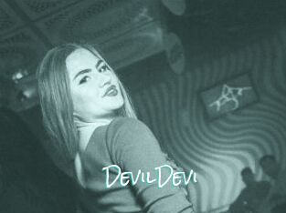 DevilDevi