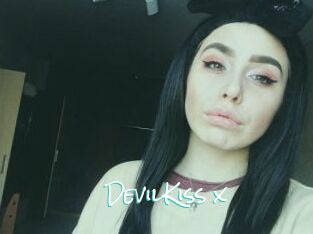 DevilKiss_x