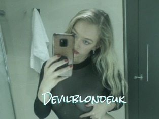 Devilblondeuk