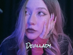 Devillady