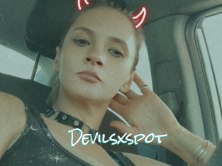Devilsxspot