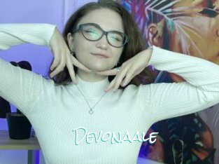 Devonaale
