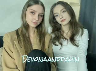 Devonaanddawn