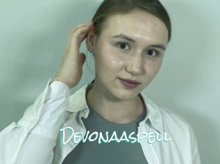 Devonaaspell