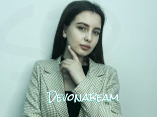 Devonabeam