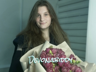 devonabiddy Sensuality Dream
