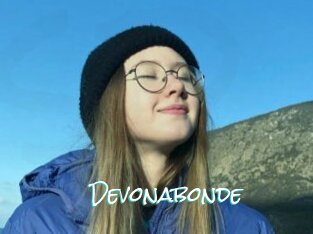 Devonabonde