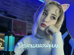 Devonabowman