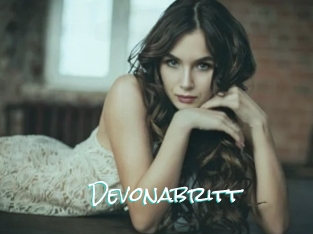 Devonabritt