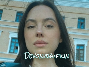 Devonabufkin