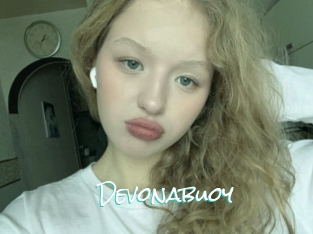 devonabuoy Sensuality Dream