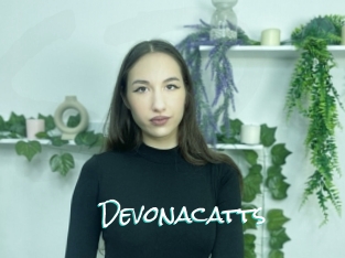 Devonacatts