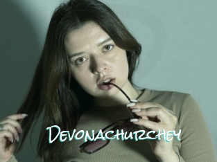 devonachurchey Sensuality Dream