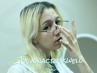 Devonacresswell