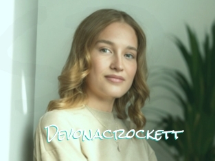 Devonacrockett