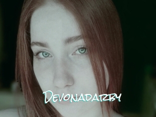Devonadarby