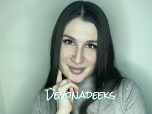 Devonadeeks