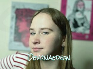 Devonaedgin