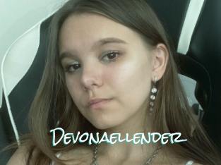 Devonaellender
