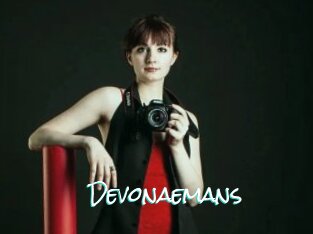 Devonaemans