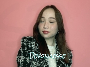 Devonaesse