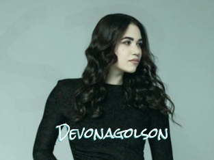 Devonagolson