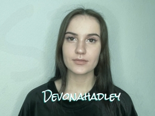 Devonahadley