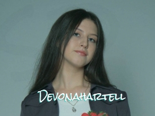 Devonahartell